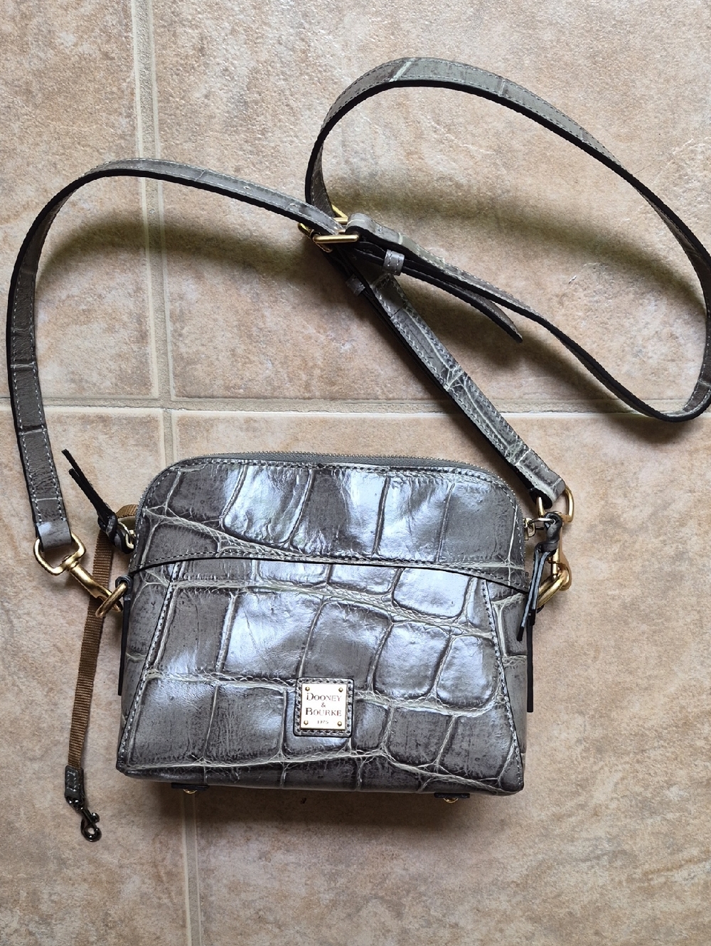 DOONEY & BOURKE CAMERON